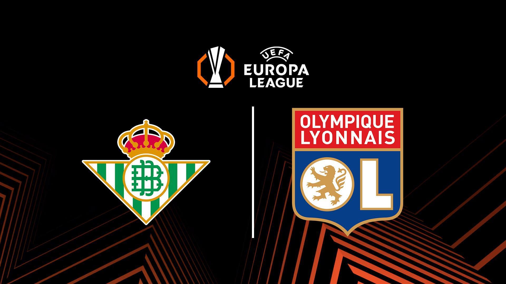 «Бетис» (Испания) - «Лион» (Франция). Футбол. Лига Европы (betis-ispanija-lion-frantsija-futbol-liga-evropy) Спорт