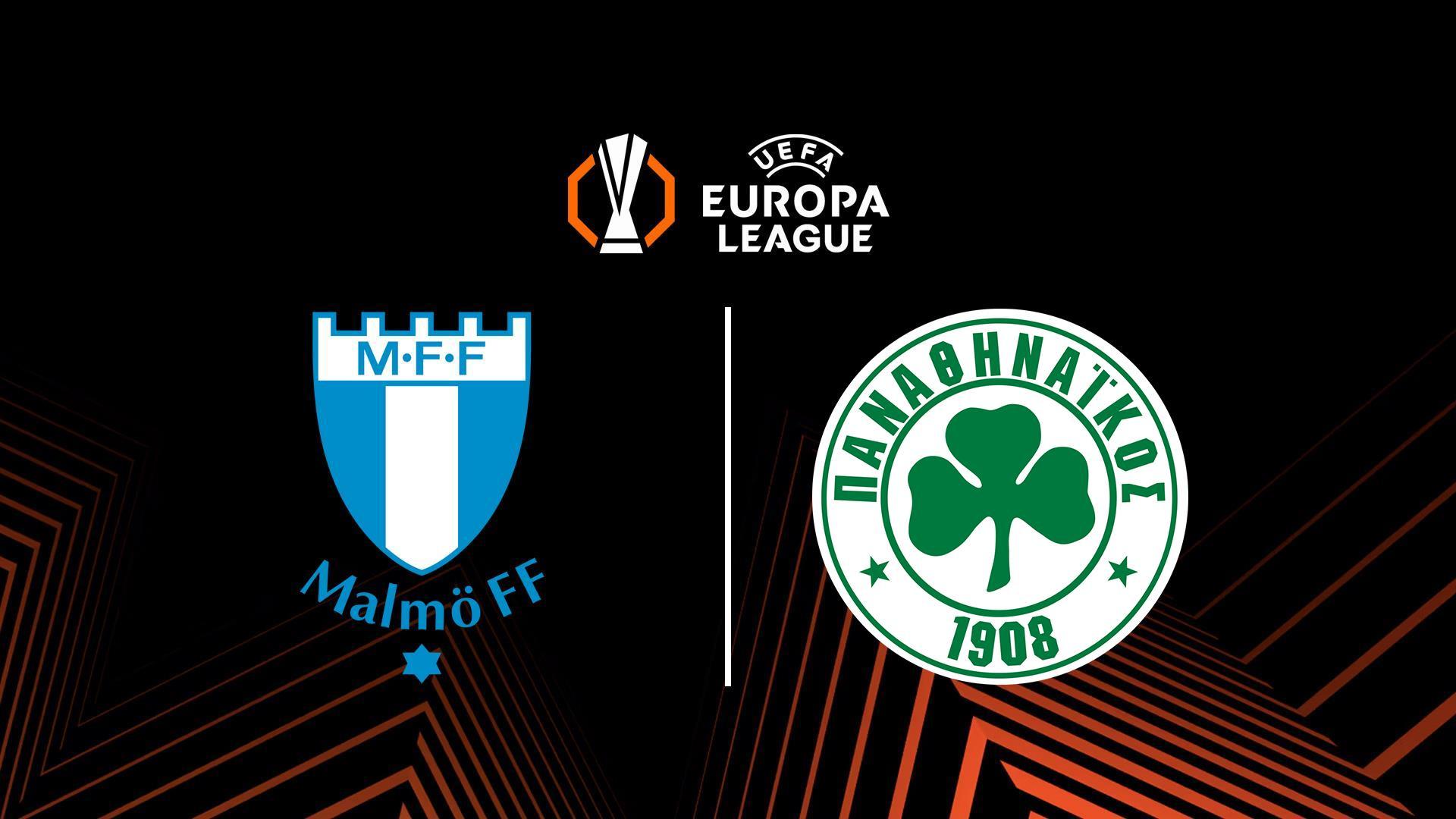 «Мальмё» (Швеция) - «Панатинаикос» (Греция). Футбол. Лига Европы (malme-shvetsija-panatinaikos-gretsija-futbol-liga-evropy) Спорт