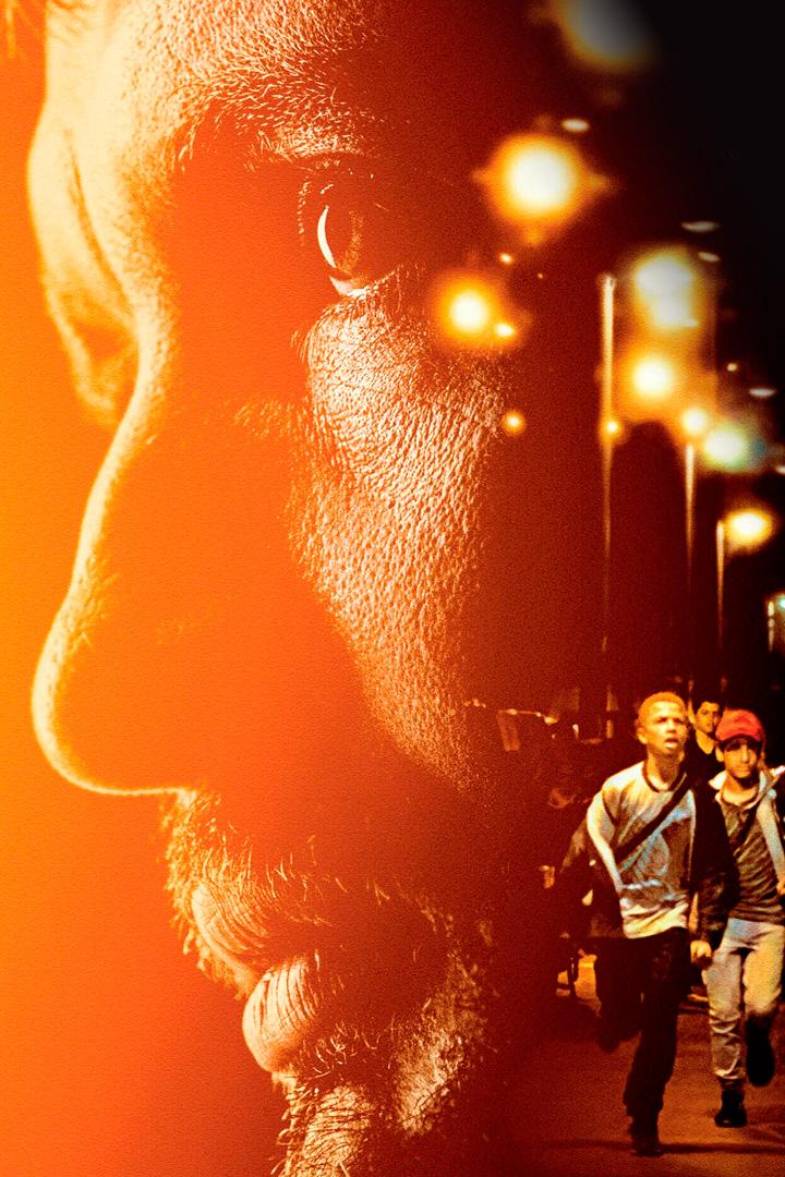 Сыновья Рамзеса (synovja-ramzesa) Фильм 2022