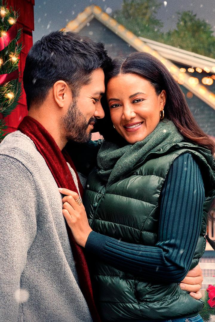 Christmas Under the Lights (christmas-under-the-lights) Фильм 2024