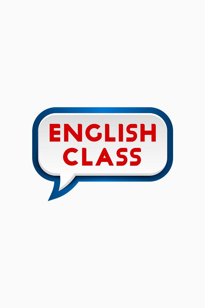 English Class (Россия) (english-class-rossija) Другое
