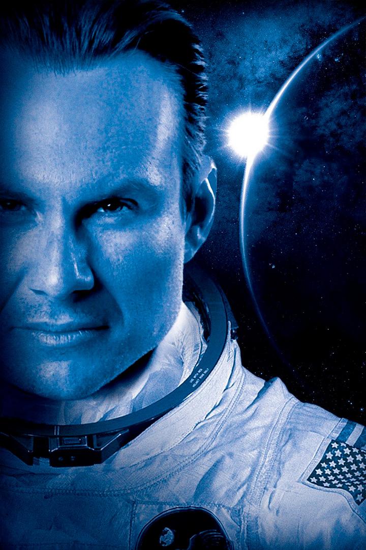 В плену у космоса (v-plenu-u-kosmosa) Фильм 2013