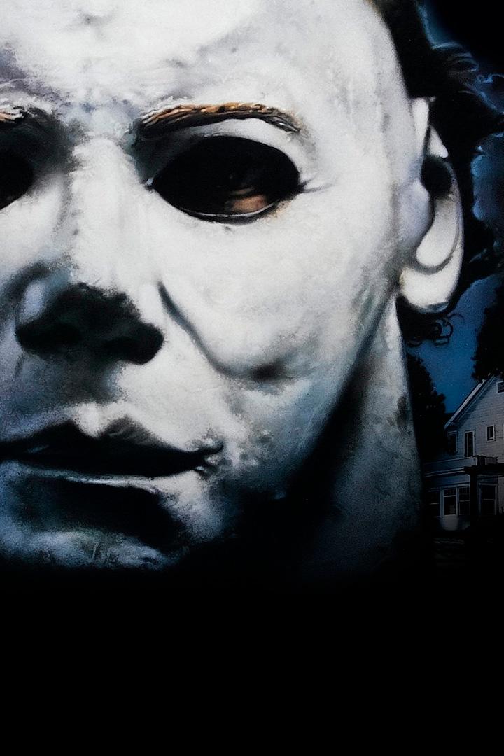 Хэллоуин 4: Возвращение Майкла Майерса (hellouin-4-vozvraschenie-majkla-majersa) Фильм 1988