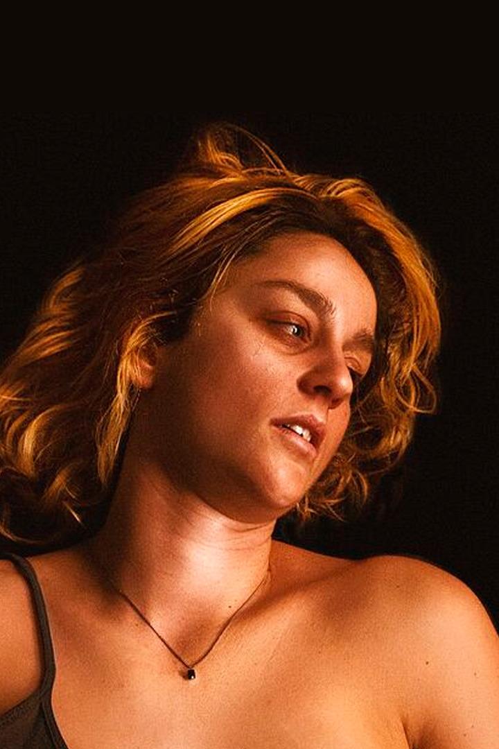 Salve Maria (salve-maria) Фильм 2024