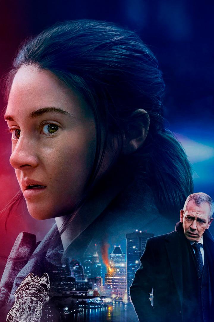 Misantropo (misantropo) Фильм 2022