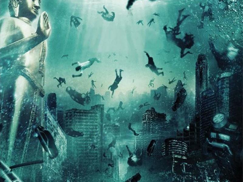 2022 год: Цунами (2022-god-tsunami) Фильм 2009