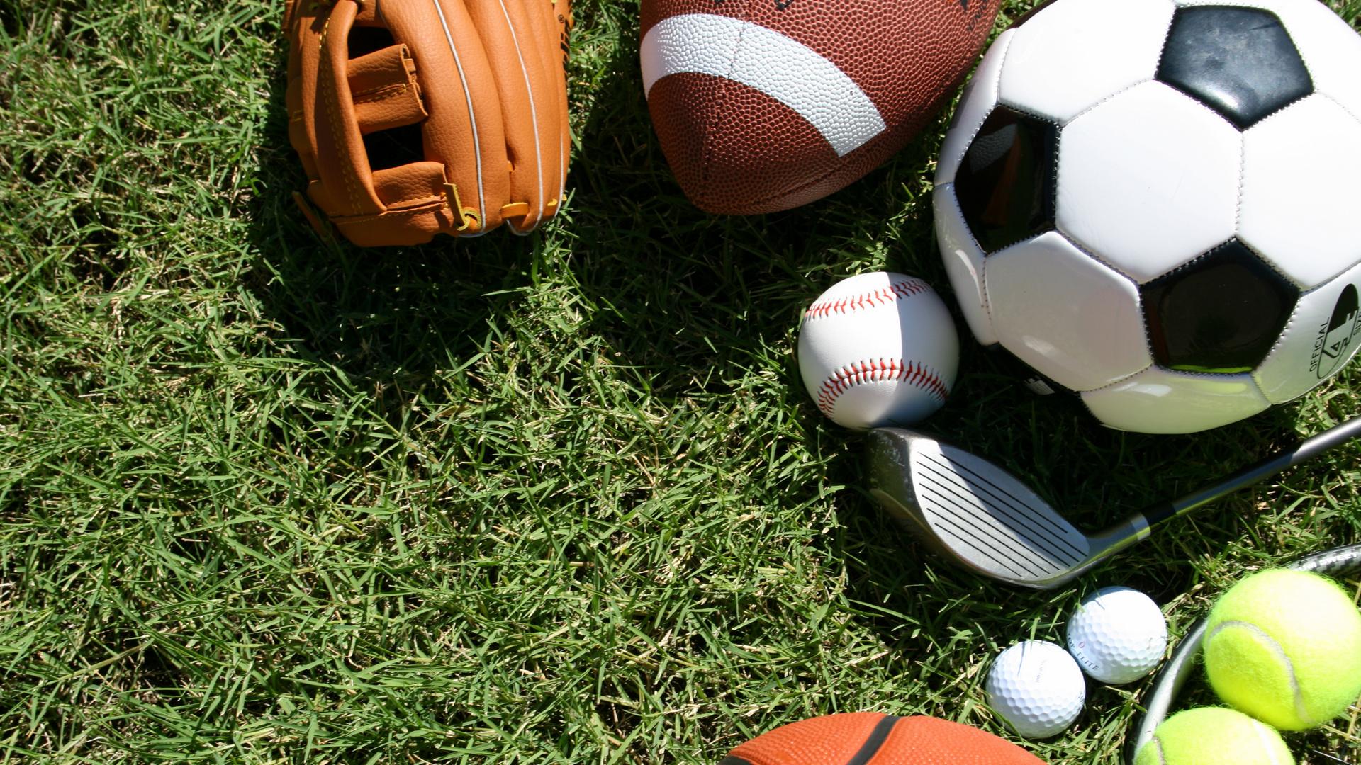 Джамиль МакКлайн - Стив Пеннелл (dzhamil-makklajn-stiv-pennell) Спорт