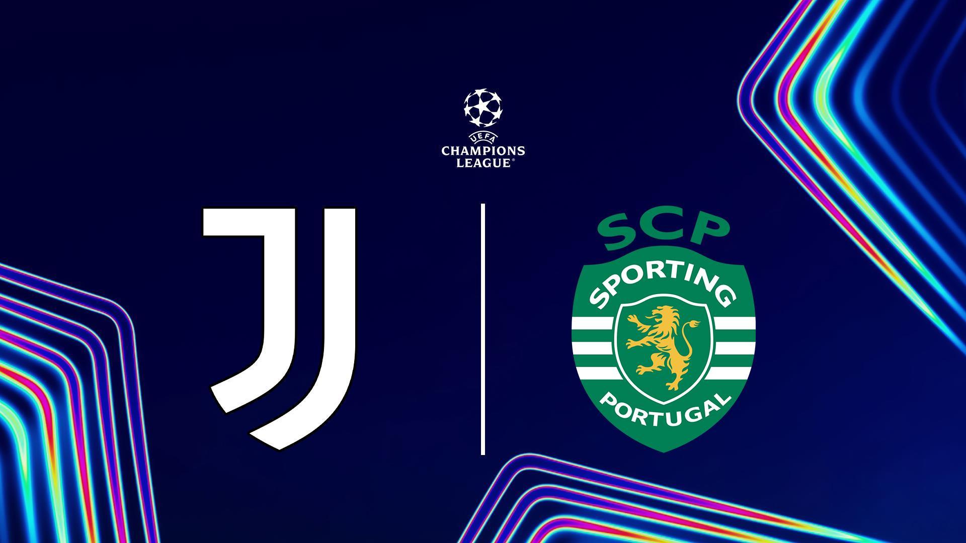 UEFA Şampiyonlar Ligi Futbol Karşilaşmasi Juventus - Sporting Lizbon (uefa-ampiyonlar-ligi-futbol-karilamasi-juventus-sporting-lizbon) Спорт