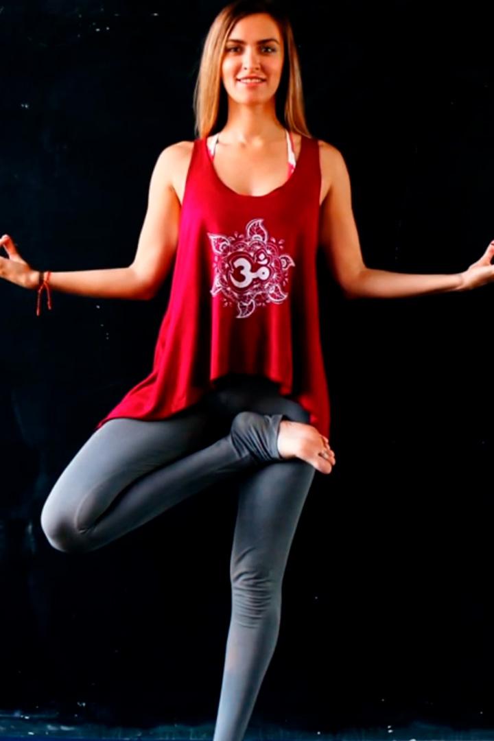 Инь Йога для иммунитета с Натальей Петуховой (in-joga-dlja-immuniteta-s-natalej-petuhovoj) Познавательное