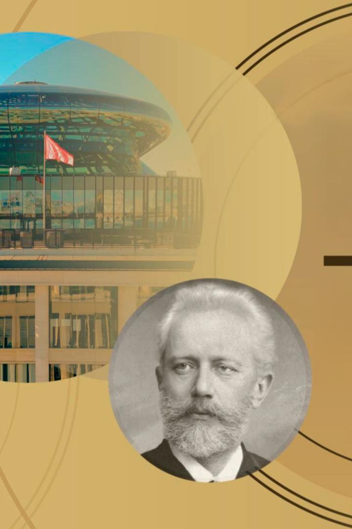 Русская классика в Невской Ратуше (russkaja-klassika-v-nevskoj-ratushe) Музыка