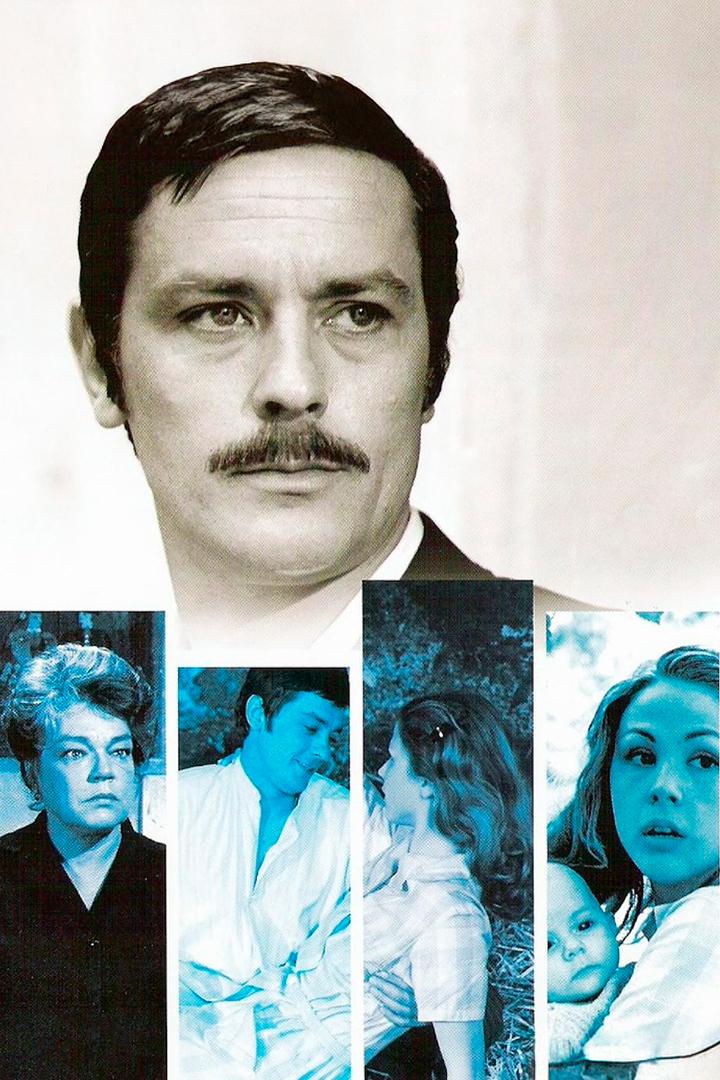 Вдова Кудер (vdova-kuder) Фильм 1971