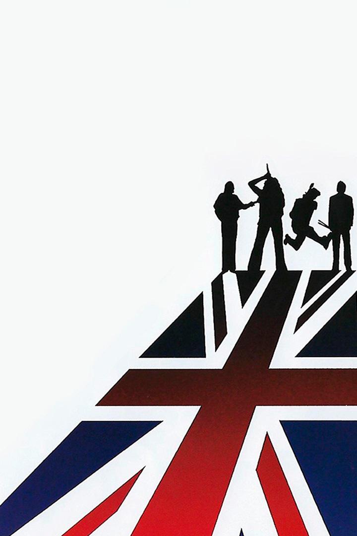 The Who : Live at Kilburn 1977 (the-who-live-at-kilburn-1977) Досуг, хобби