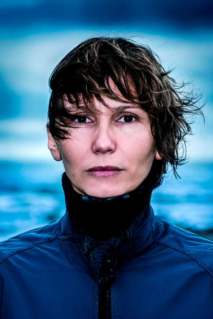 Лили и море (lili-i-more) Фильм 2022