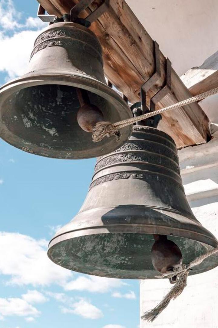 Sonneur de cloches, une passion anglaise (sonneur-de-cloches-une-passion-anglaise) Документальный фильм