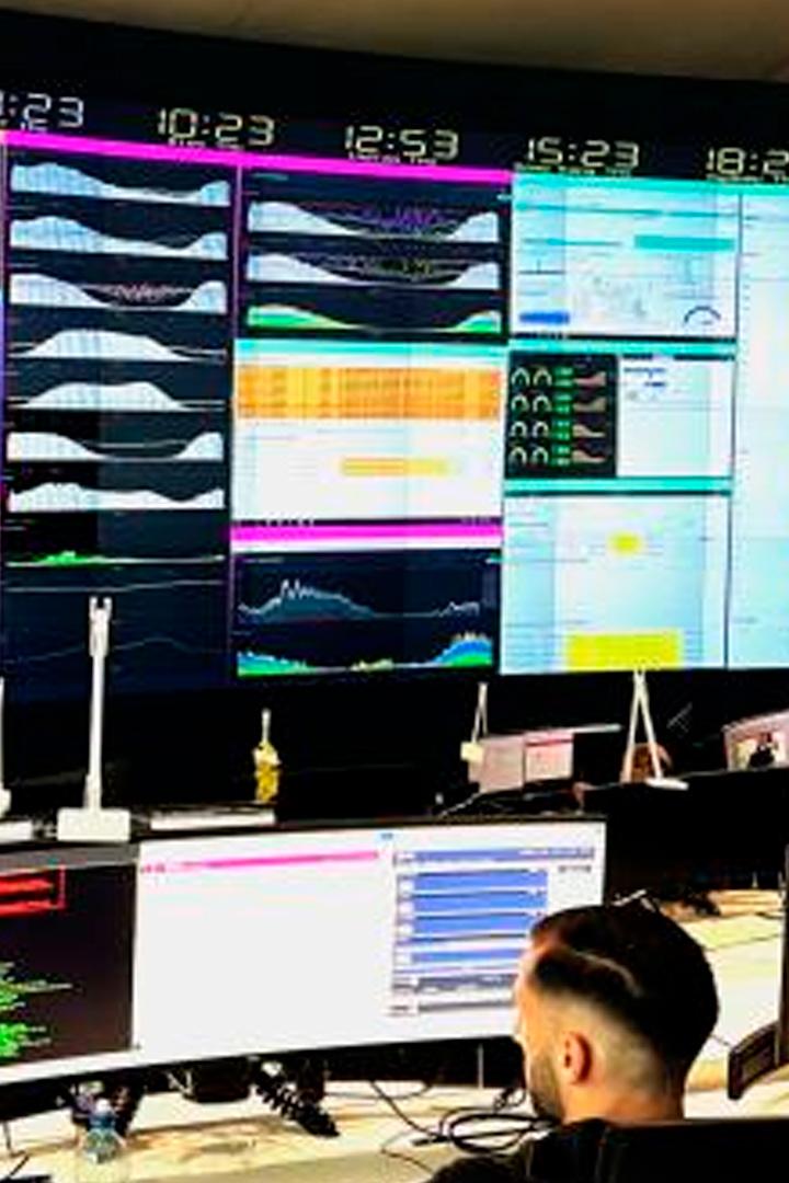 Droht der digitale Blackout? KI und Internet am Limit (droht-der-digitale-blackout-ki-und-internet-am-limit) Документальный фильм