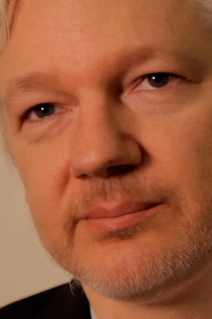 Julian Assange: mundtot gemacht (julian-assange-mundtot-gemacht) Документальный фильм