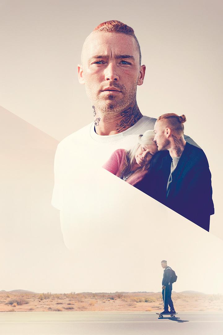 Home (home) Фильм 2020