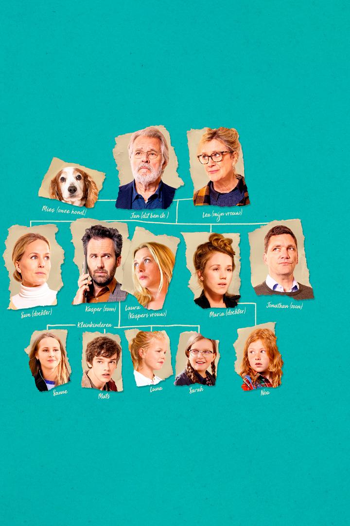 И такое случается (i-takoe-sluchaetsja) Фильм 2019