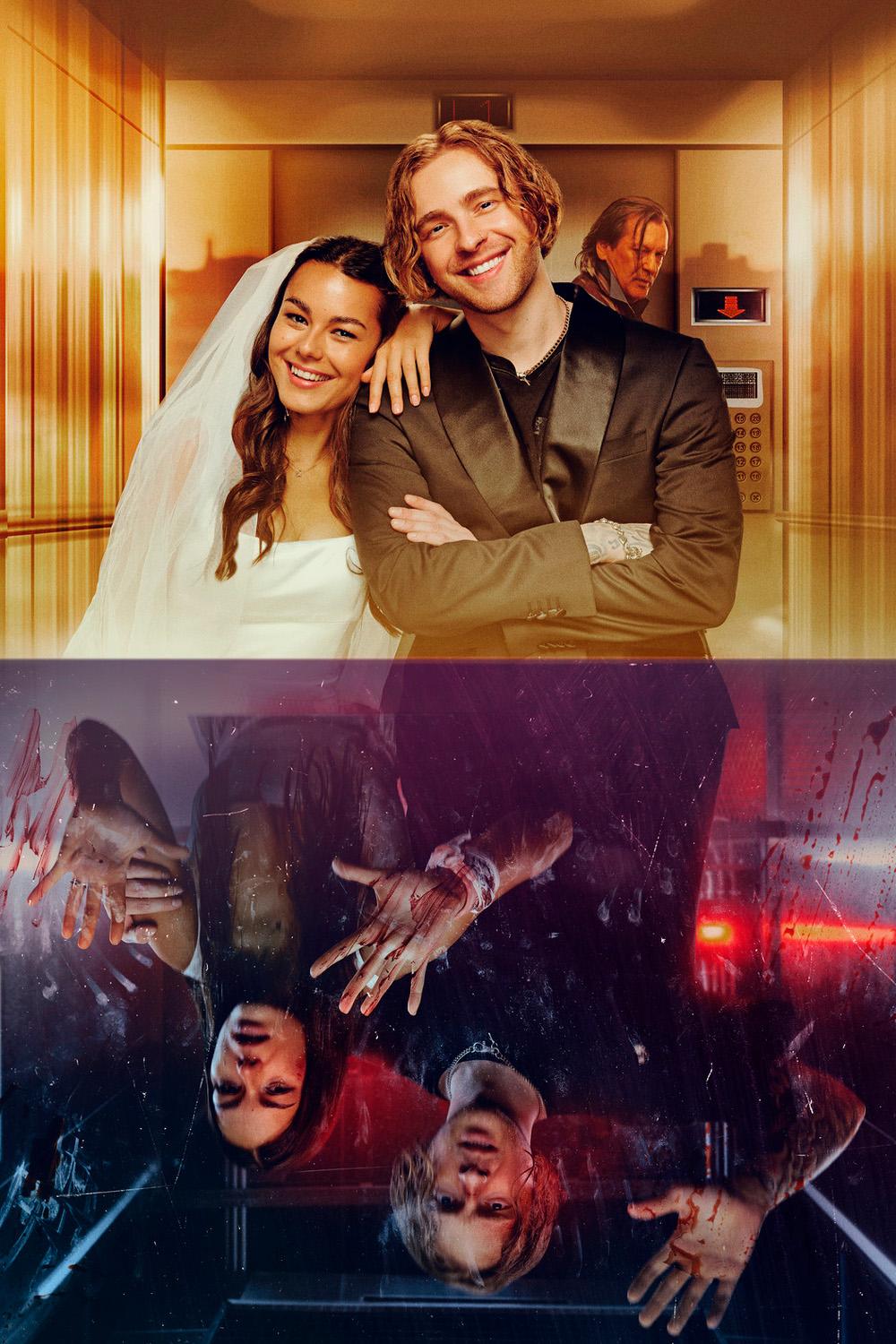 Вниз (vniz) Фильм 2025