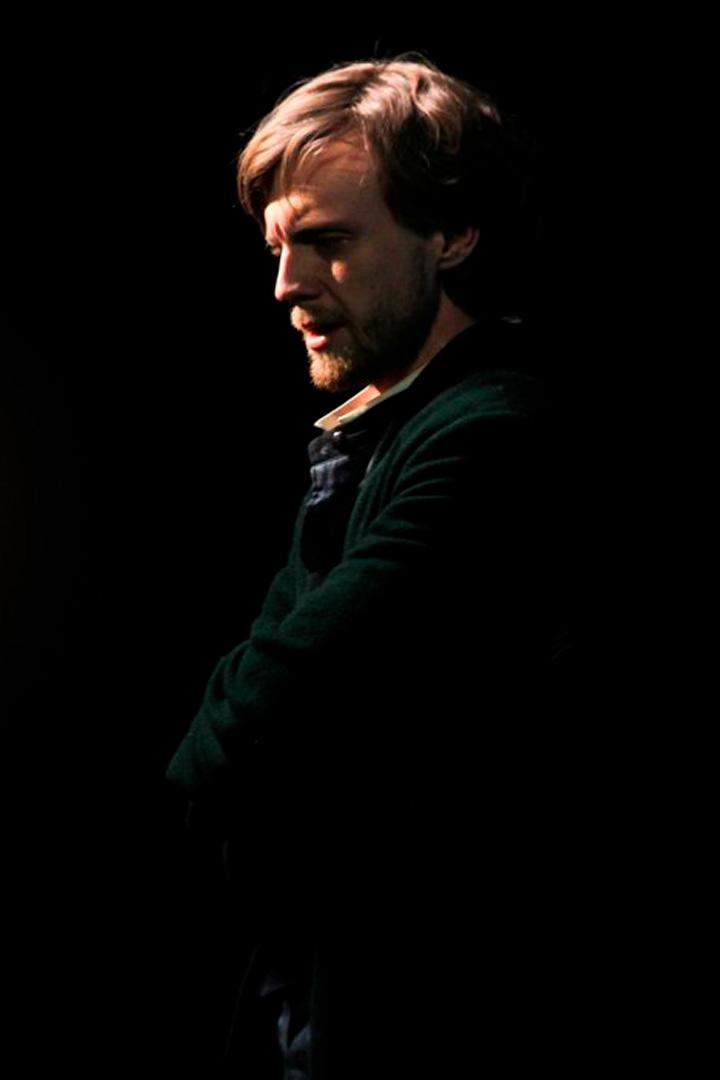 Преступление и наказание (prestuplenie-i-nakazanie) Спектакль