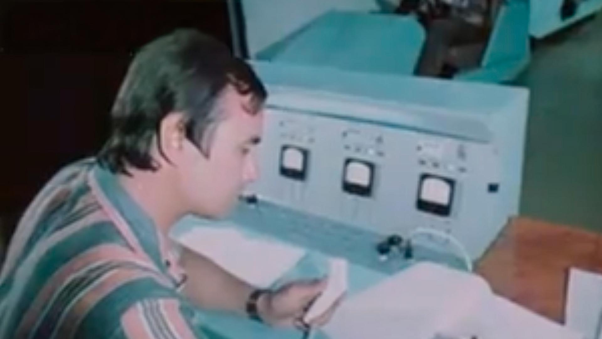 ДОСААФ - школа патриотов (dosaaf-shkola-patriotov) Документальный фильм