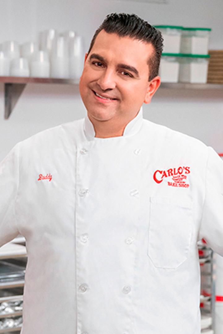 Pastacılar Kralı (pastaclar-kral) Реалити-шоу