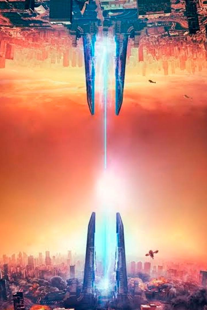 Рубильник (rubilnik) Фильм 2017