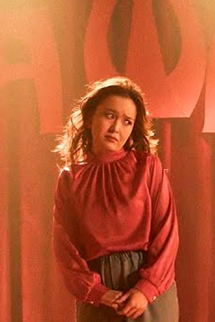 Тамаша (tamasha) Сериал 2024