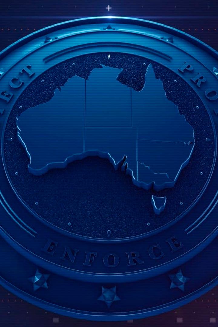 Пограничная служба: У врат Австралии (pogranichnaja-sluzhba-u-vrat-avstralii) Документальный сериал