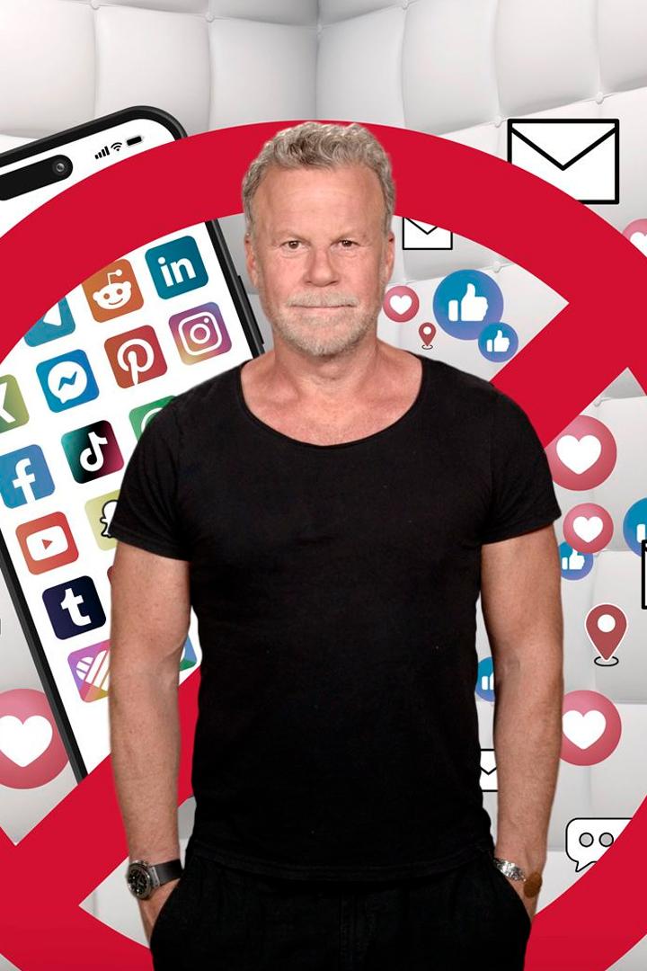 Jenke (jenke) Ток-шоу