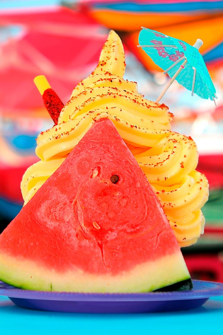 Carnival Eats (carnival-eats) Досуг, хобби