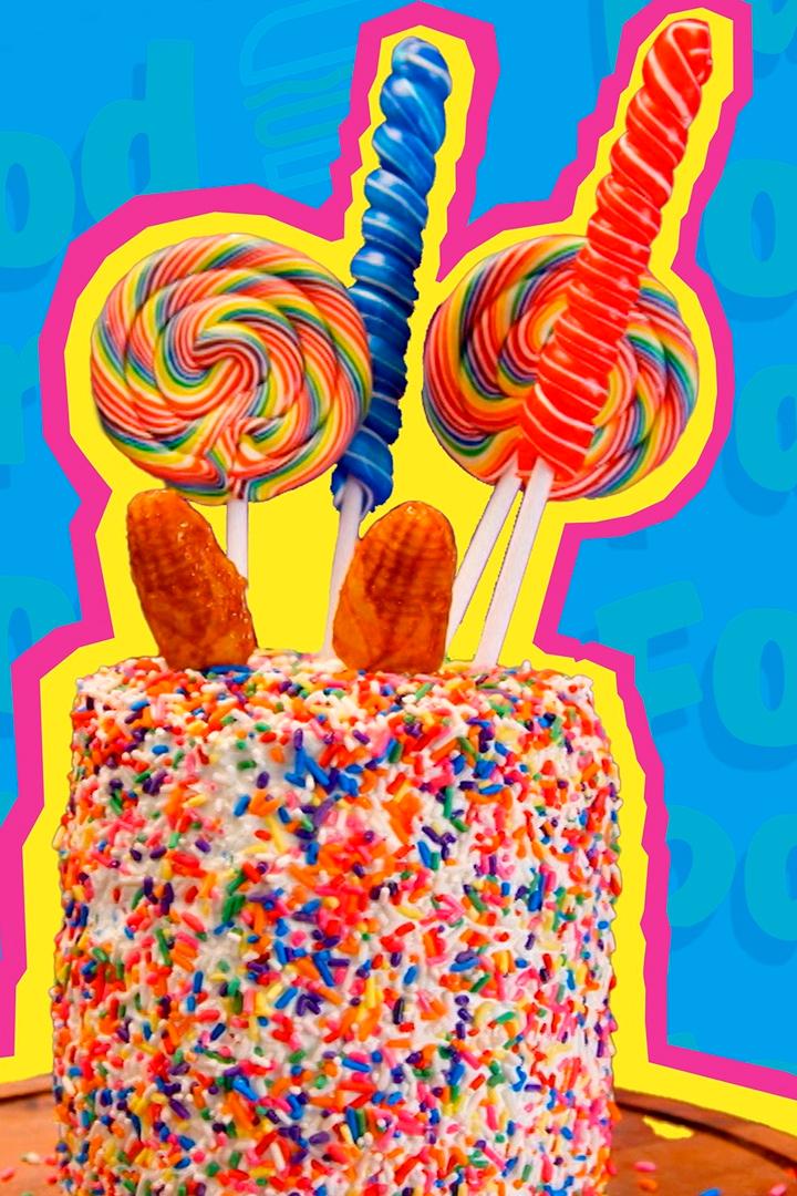 Food Paradise (food-paradise) Реалити-шоу