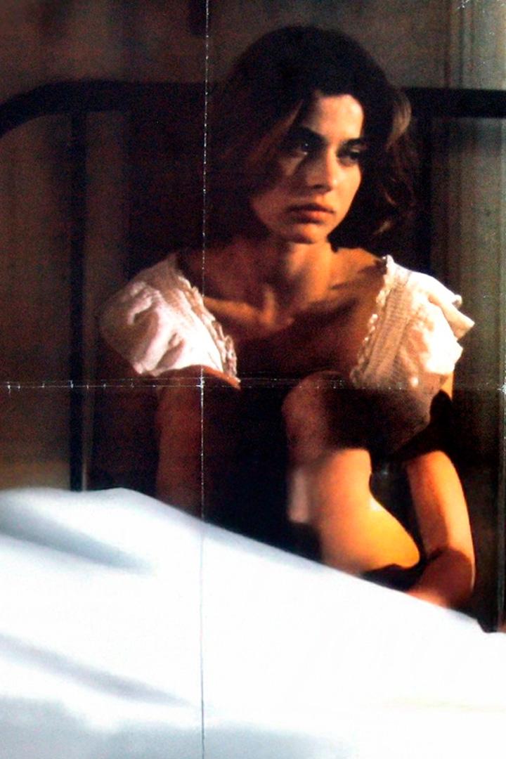 Возлюбленные Марии (vozljublennye-marii) Фильм 1984