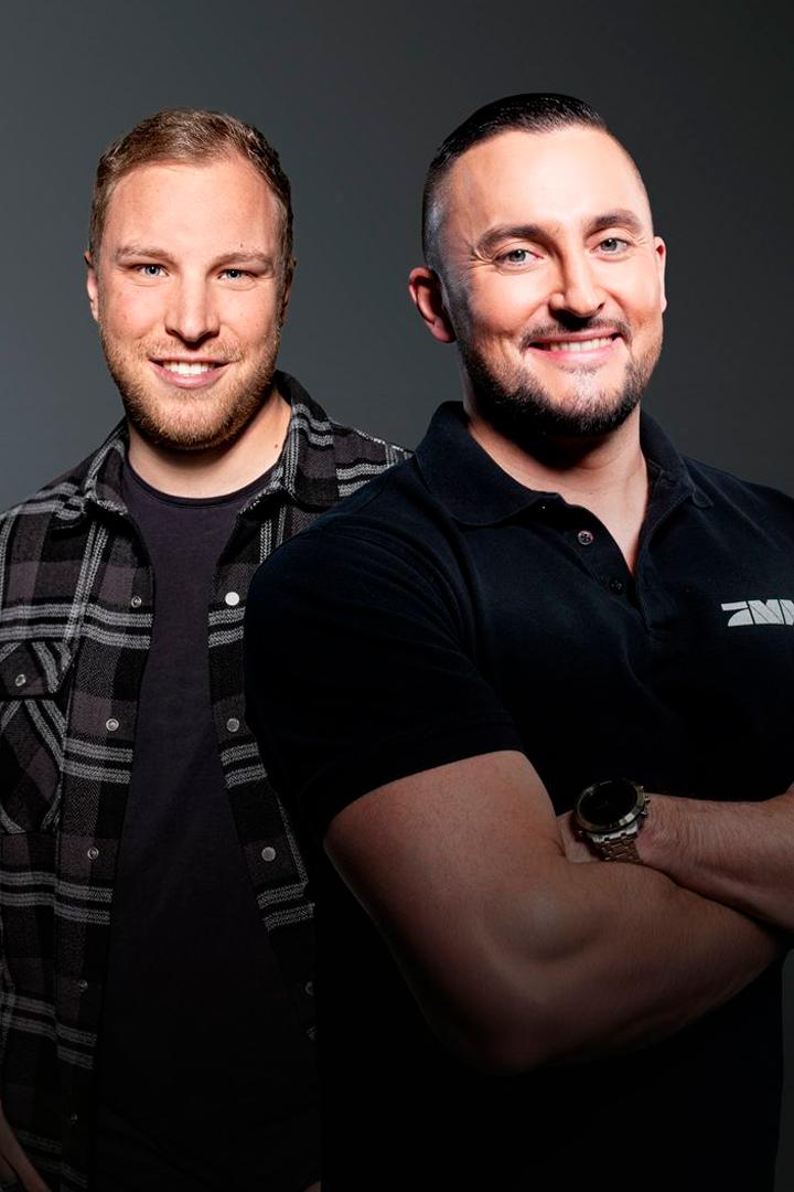 RAW (raw) Досуг, хобби