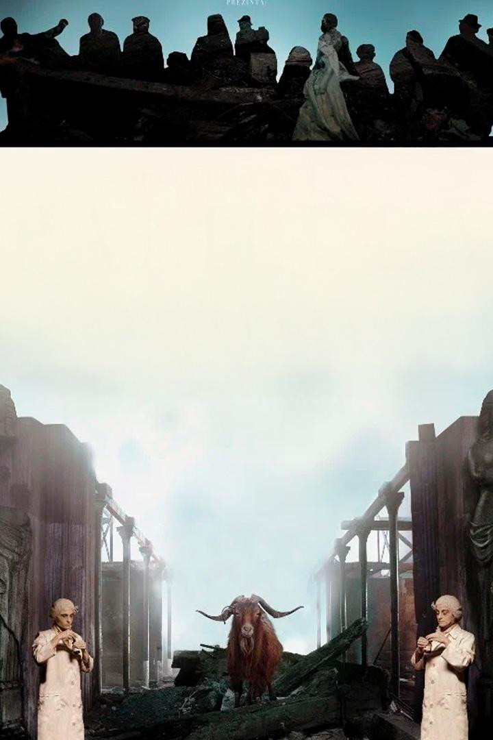 Где-то в Палилула (gde-to-v-palilula) Фильм 2012