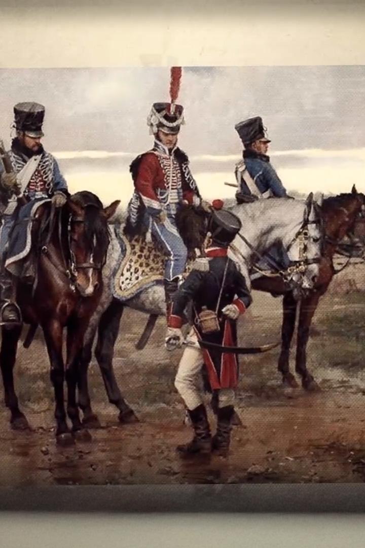 Войны коалиций, Наполеоновские войны в Европе (vojny-koalitsij-napoleonovskie-vojny-v-evrope) Познавательное