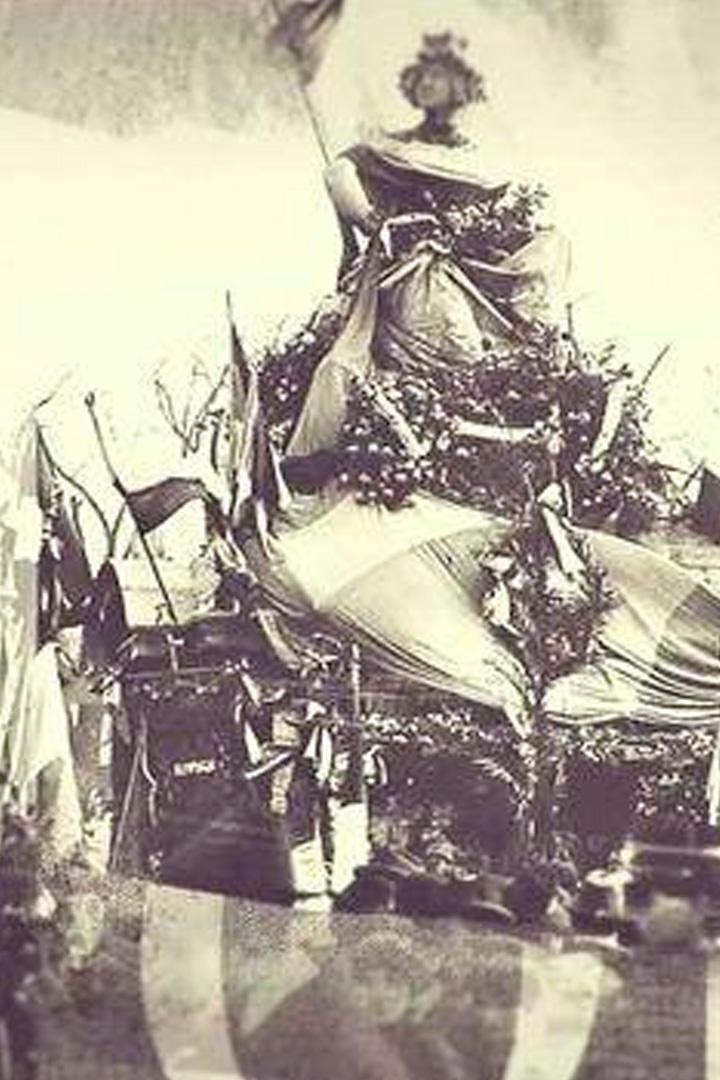 Крах империй в ходе и после Первой Мировой войны (krah-imperij-v-hode-i-posle-pervoj-mirovoj-vojny) Документальный фильм