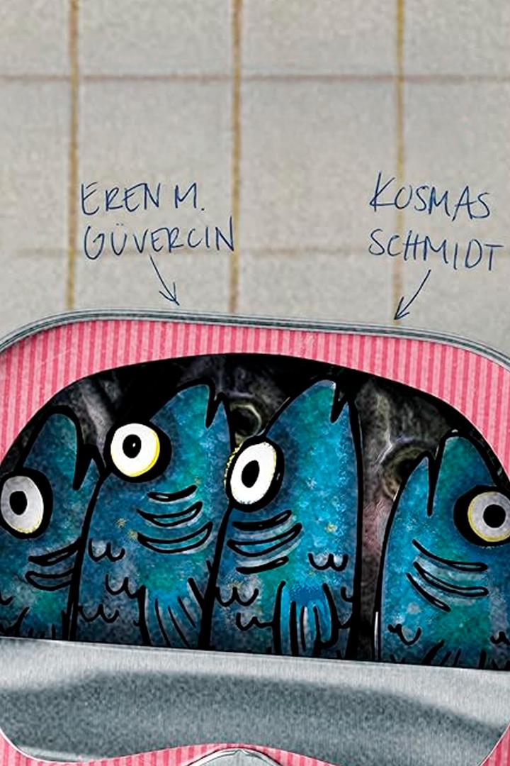 Lang lebe der Fischfriedhof (lang-lebe-der-fischfriedhof) Фильм 2023