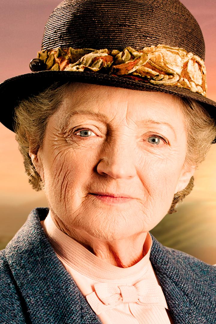 Мисс Марпл Агаты Кристи (miss-marpl-agaty-kristi) Сериал 2004