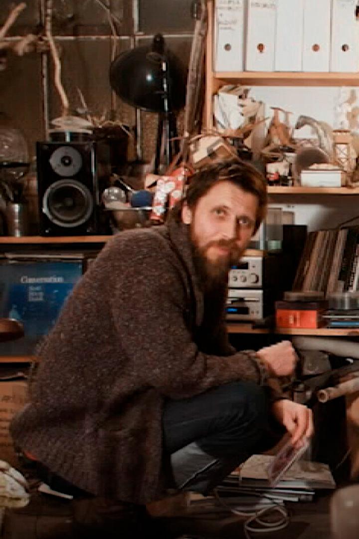 Снимок (snimok) Документальный сериал