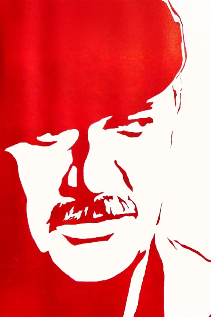 Батька (batka) Фильм 1971