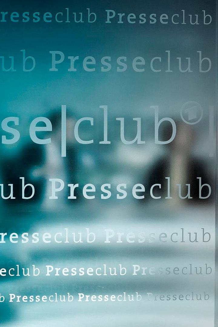 Presseclub nachgefragt (presseclub-nachgefragt) ТВ-шоу