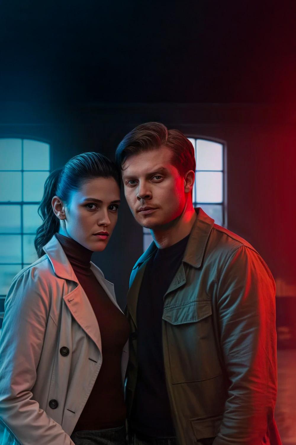 Подозреваются все. Соломенная вдова (podozrevajutsja-vse-solomennaja-vdova) Фильм 2025