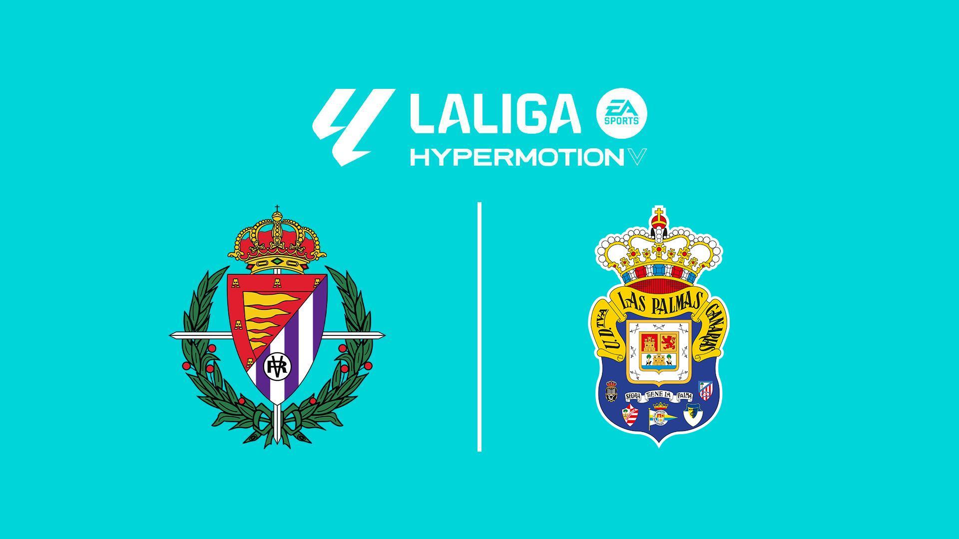 Чемпионат Испании. Сегунда. Вальядолид - Лас-Пальмас (chempionat-ispanii-segunda-valjadolid-las-palmas) Спорт