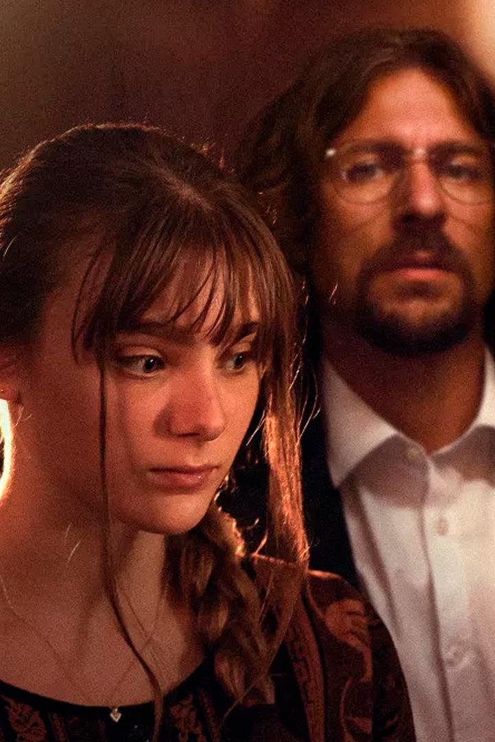 Хормейстер (hormejster) Фильм 2025