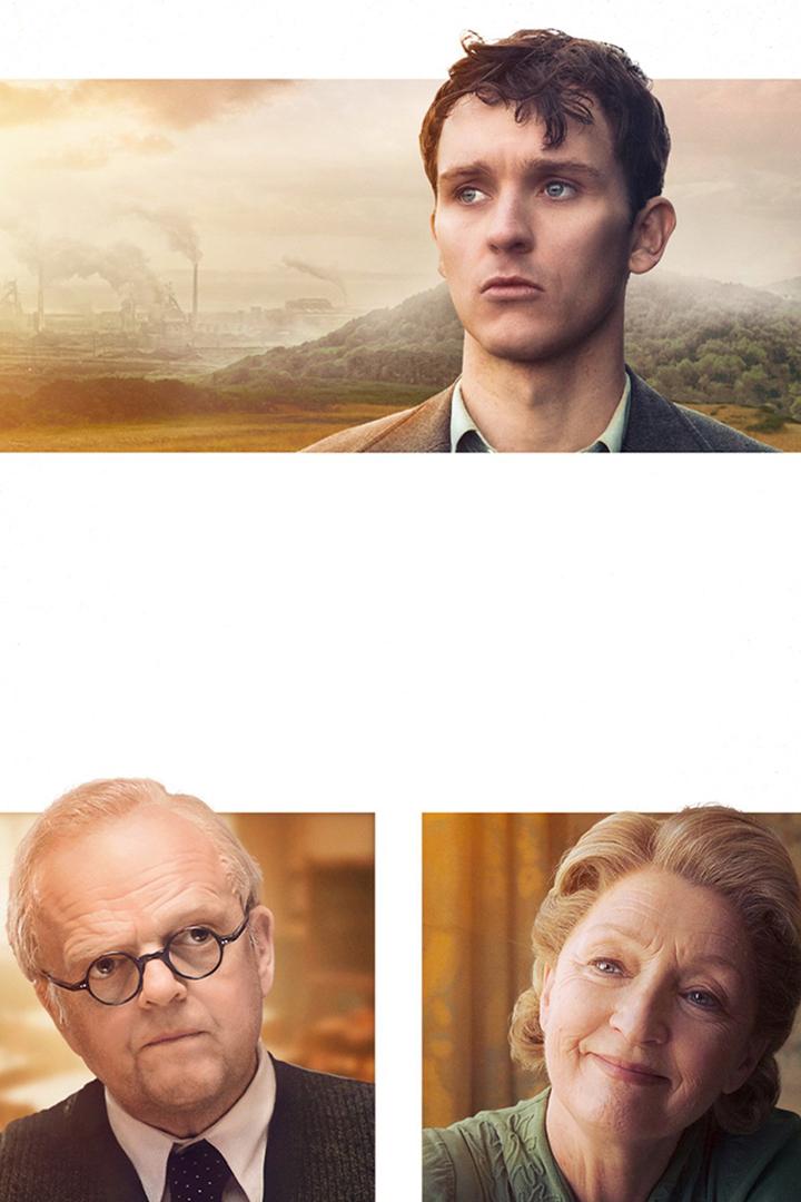 Мистер Бёртон (mister-berton) Фильм 2024