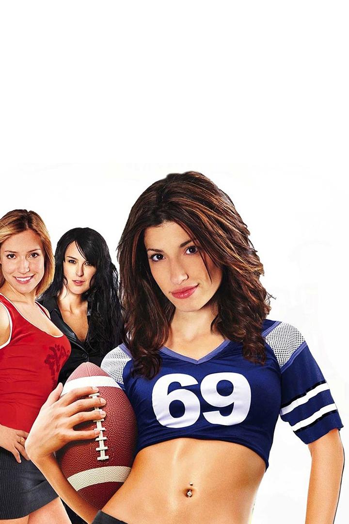 Дикая вишня (dikaja-vishnja) Фильм 2009