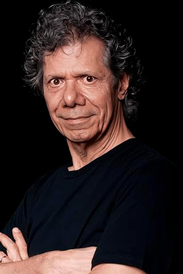 Ջազ․ «Chick Corea» (chick-corea) Музыка