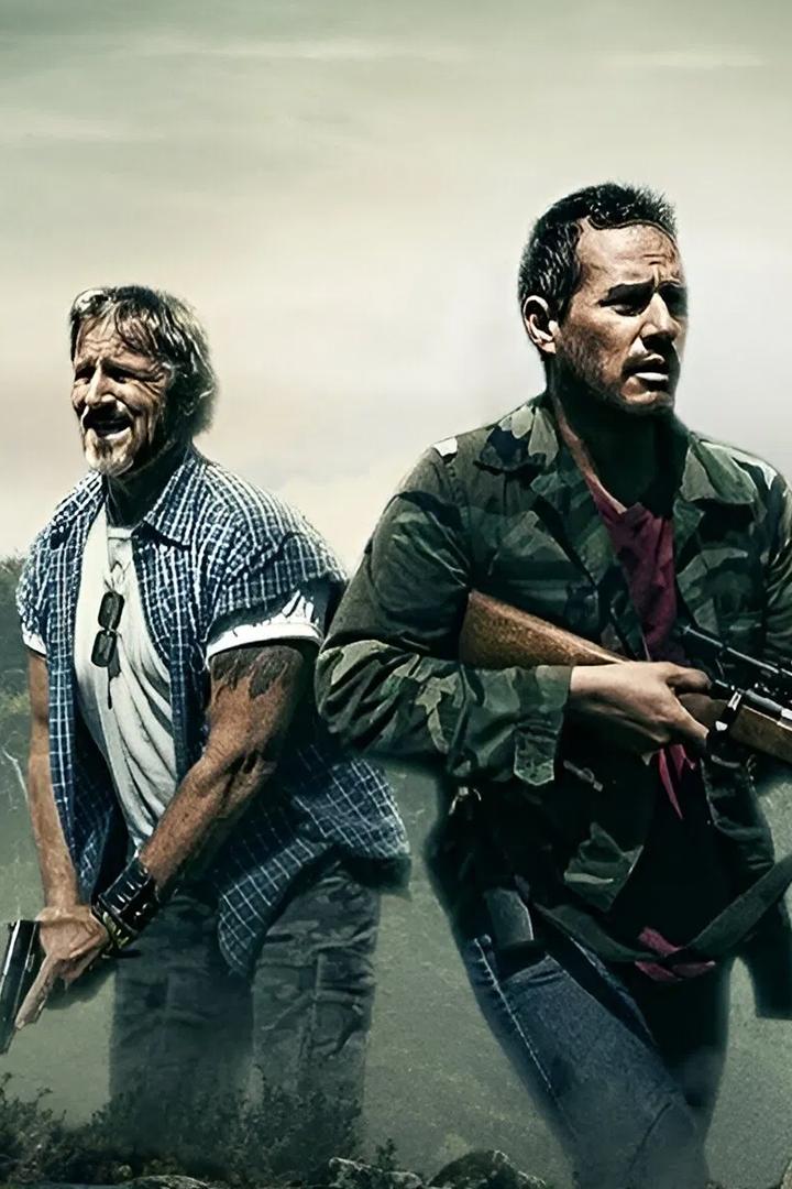 Бойн Фолс (bojn-fols) Фильм 2018