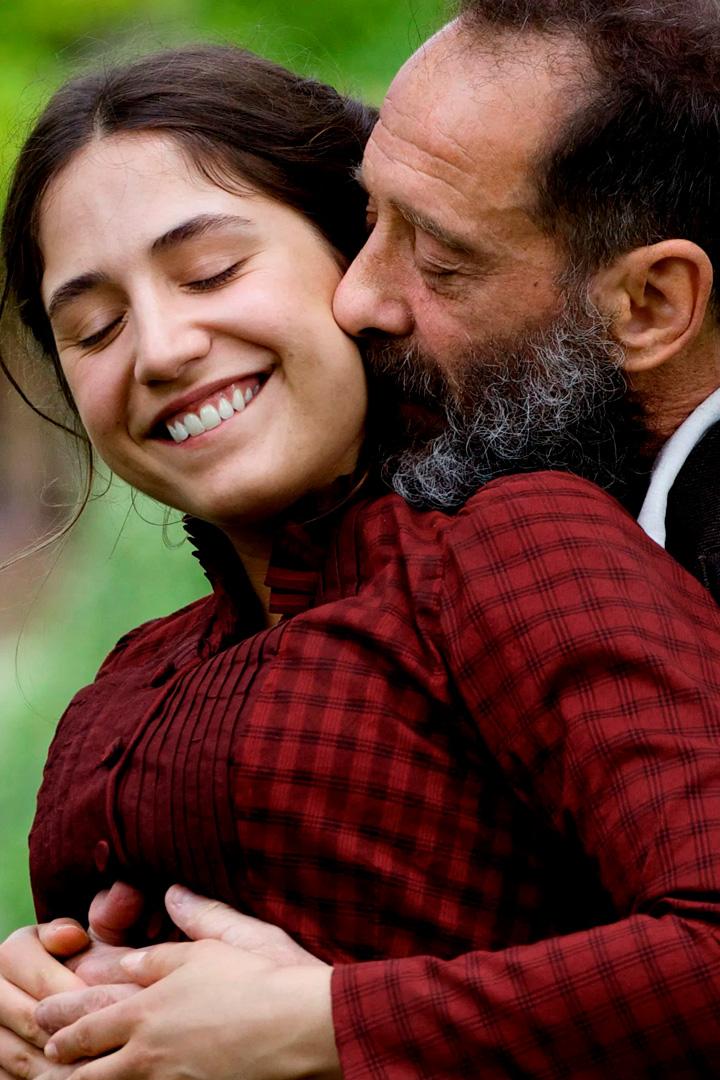 Роден (roden) Фильм 2017